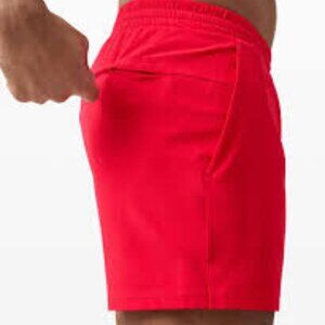 Lululemon Channel Cross Swim Short "5"